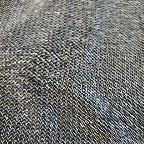 Tribal medium skirt set. Metallic look. - Picture 2 of 15